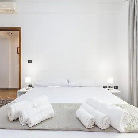 Apartment Casa Matilde Cagliari