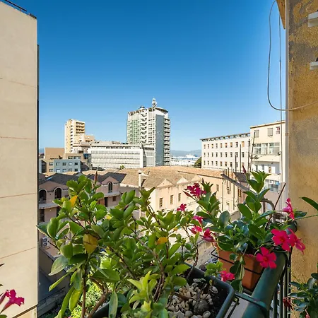 Casa Matilde Apartment