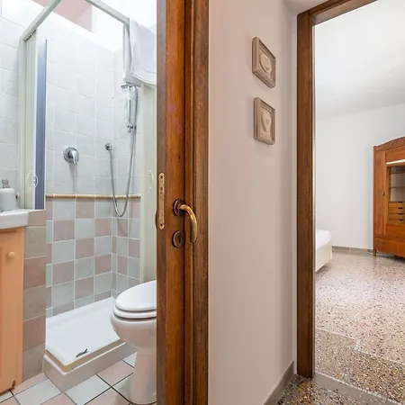 Casa Matilde Cagliari