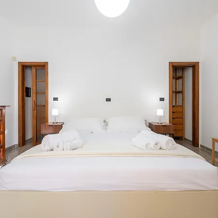 Apartment Casa Matilde *