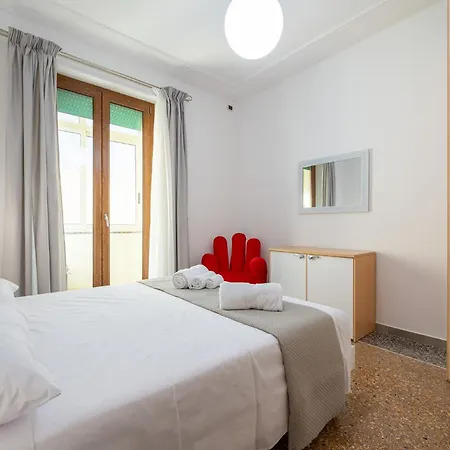 Casa Matilde Apartamento Cagliari