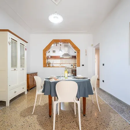 Apartamento Casa Matilde