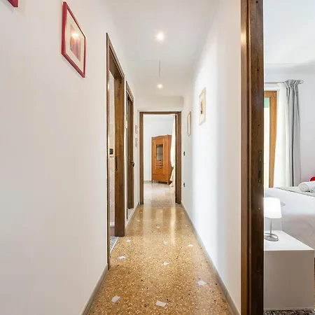 Casa Matilde Apartment Cagliari