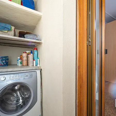 아파트 Casa Matilde *