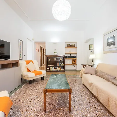 Casa Matilde Apartamento Cagliari