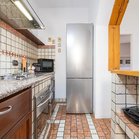 Casa Matilde Apartamento *