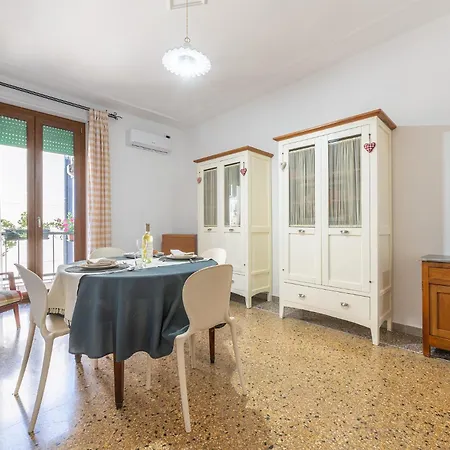 Casa Matilde 아파트