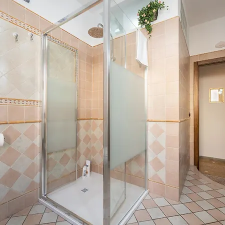 Casa Matilde 아파트 *