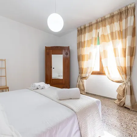 Casa Matilde Cagliari