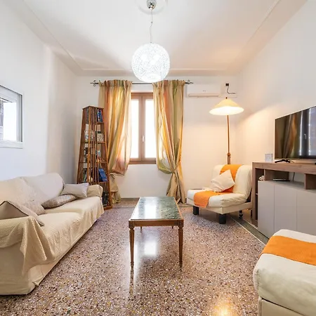 Casa Matilde Apartment Cagliari