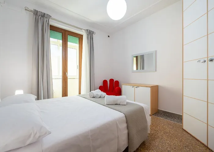 Casa Matilde Apartmán Cagliari
