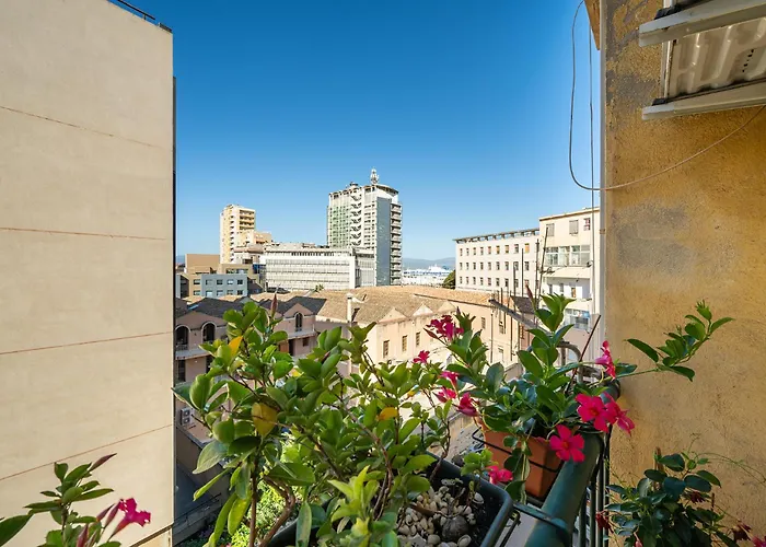 Casa Matilde Apartmán