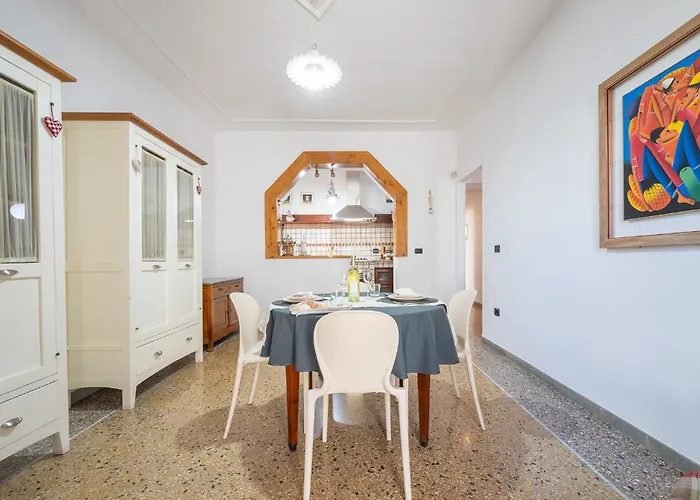 Apartmán Casa Matilde