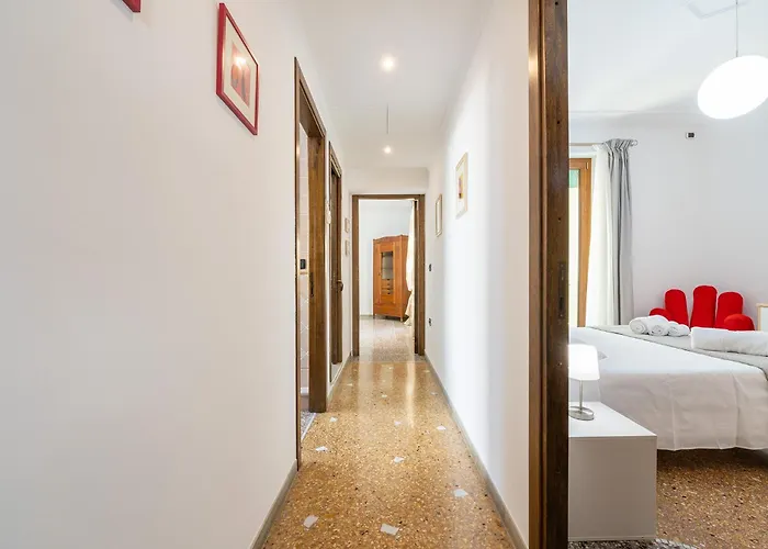 Casa Matilde Apartmán Cagliari
