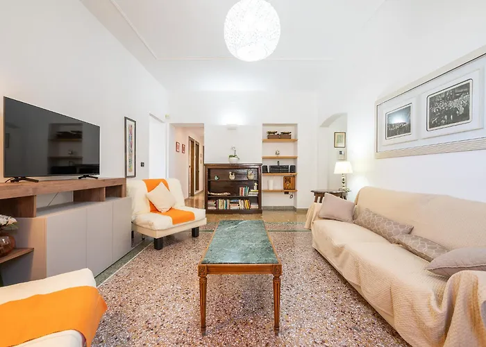 Casa Matilde Apartmán Cagliari