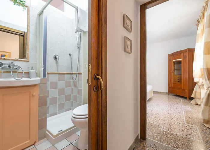 Casa Matilde Cagliari