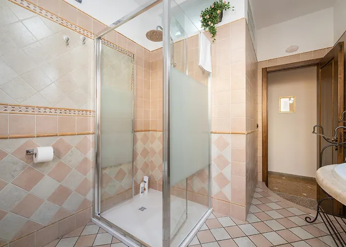 Casa Matilde Apartmán *